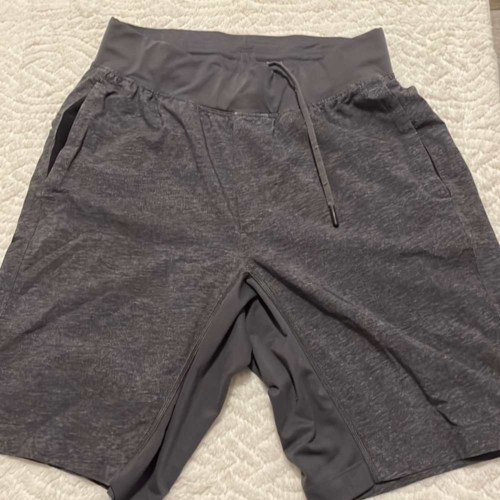 - Lululemon shorts